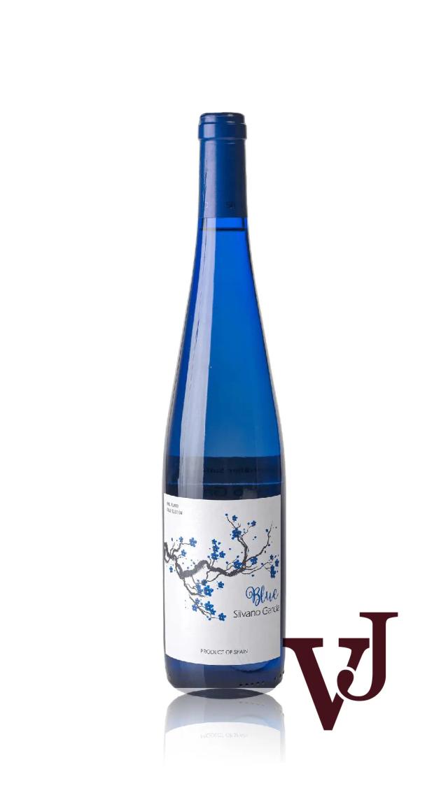 Silvano Garcia Blue från www.vinjournalen.se