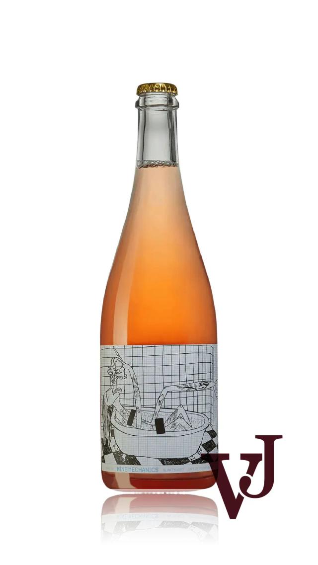 Single Moms Wine Mechanics från www.vinjournalen.se
