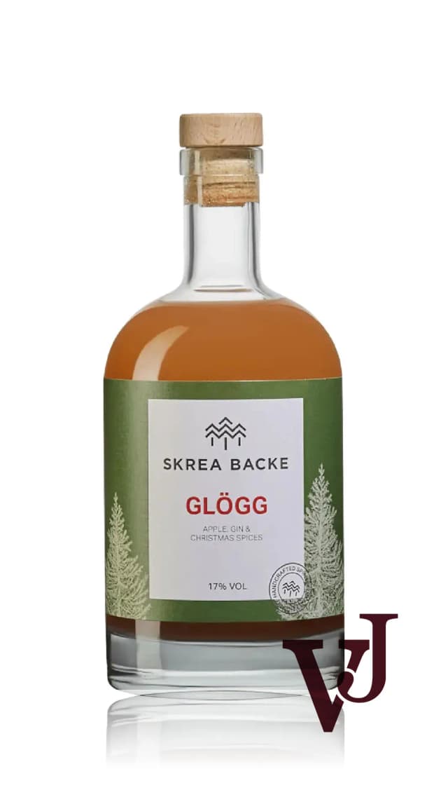 Skrea Backe Glögg från www.vinjournalen.se