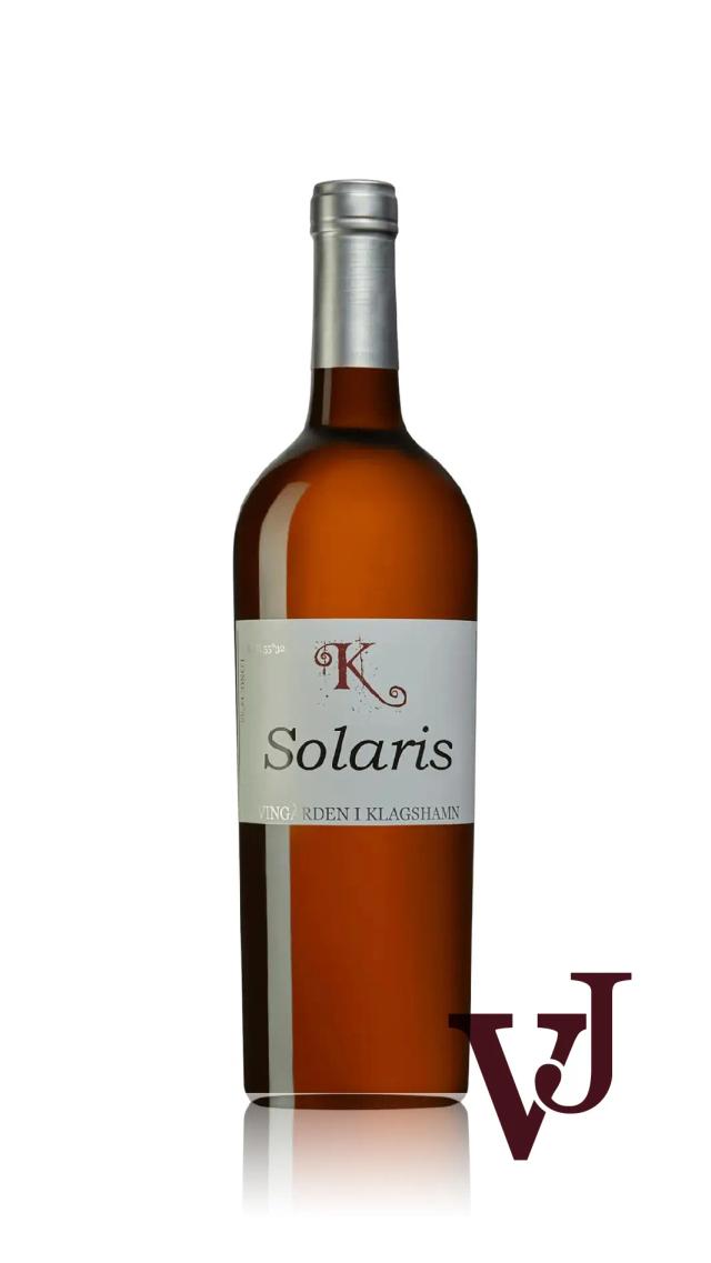 Solaris Vingården i Klagshamn från www.vinjournalen.se
