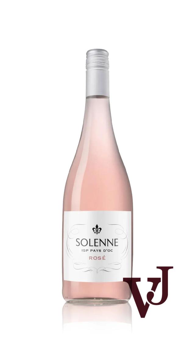 Solenne Rosé