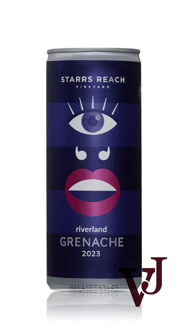 Starrs Reach Grenache Rött vin från South Australia