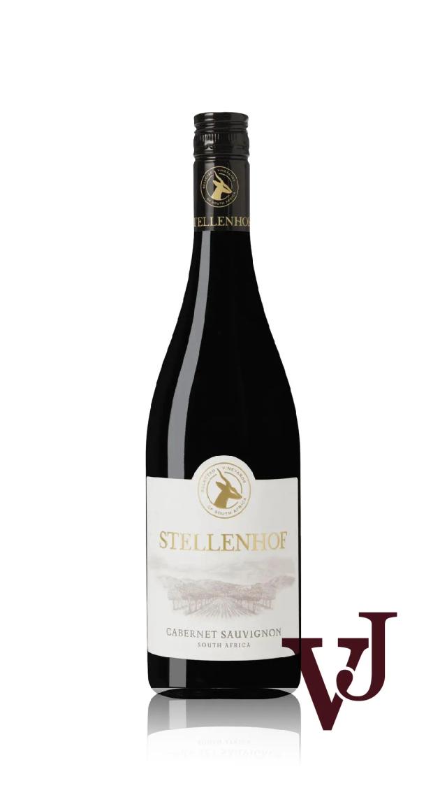Stellenhof Cabernet Sauvignon från www.vinjournalen.se