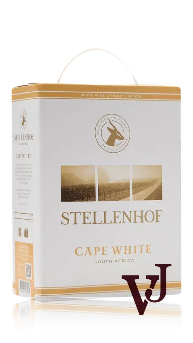 Stellenhof White Wine från www.vinjournalen.se