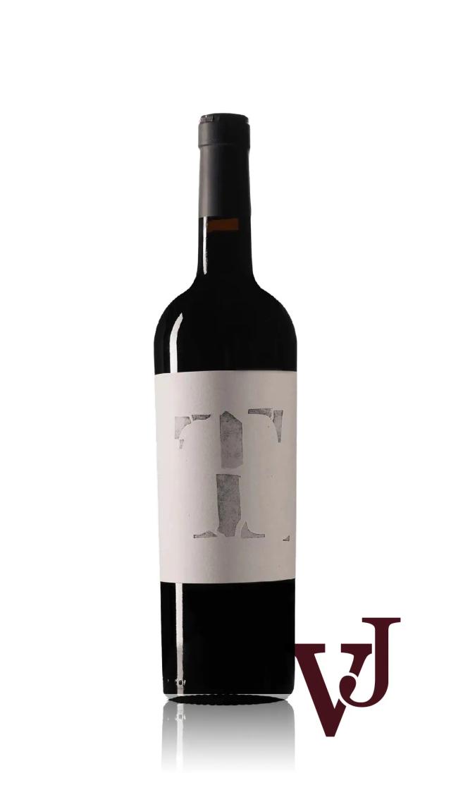 Tempus Altavins Viticultors från www.vinjournalen.se