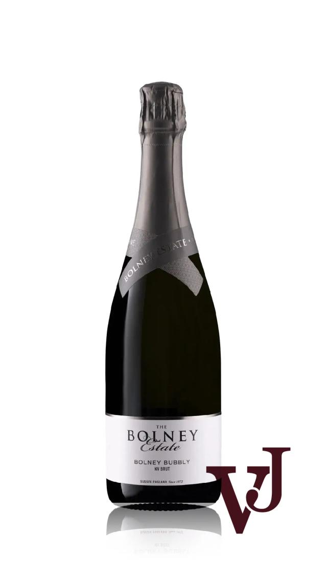 The Bolney Estate Bolney Bubbly från www.vinjournalen.se