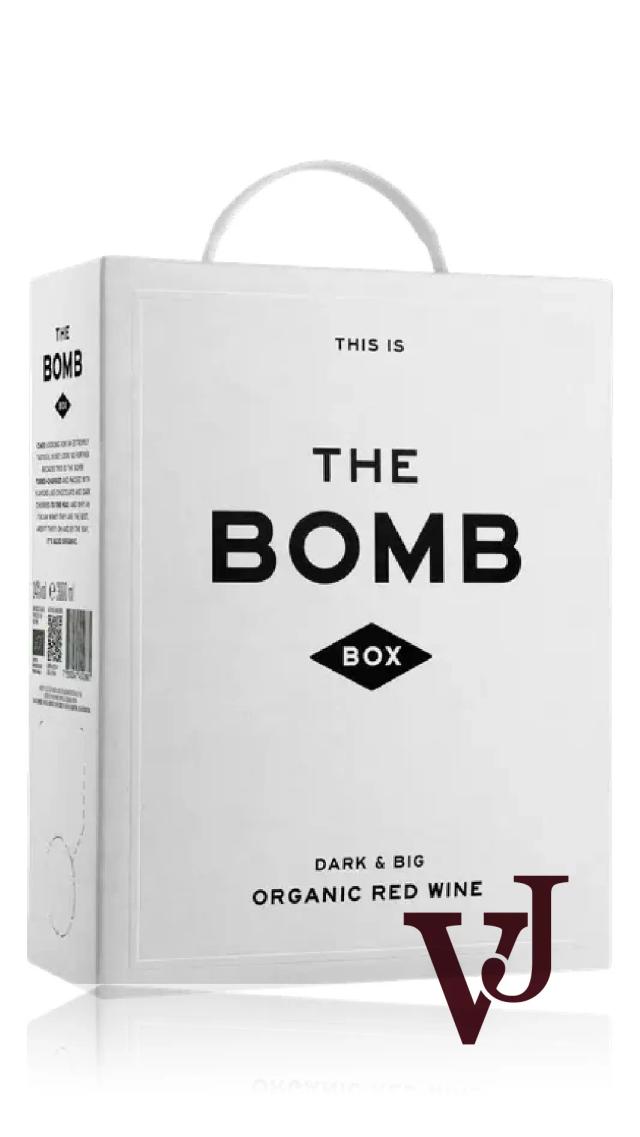 The Bomb Box från www.vinjournalen.se