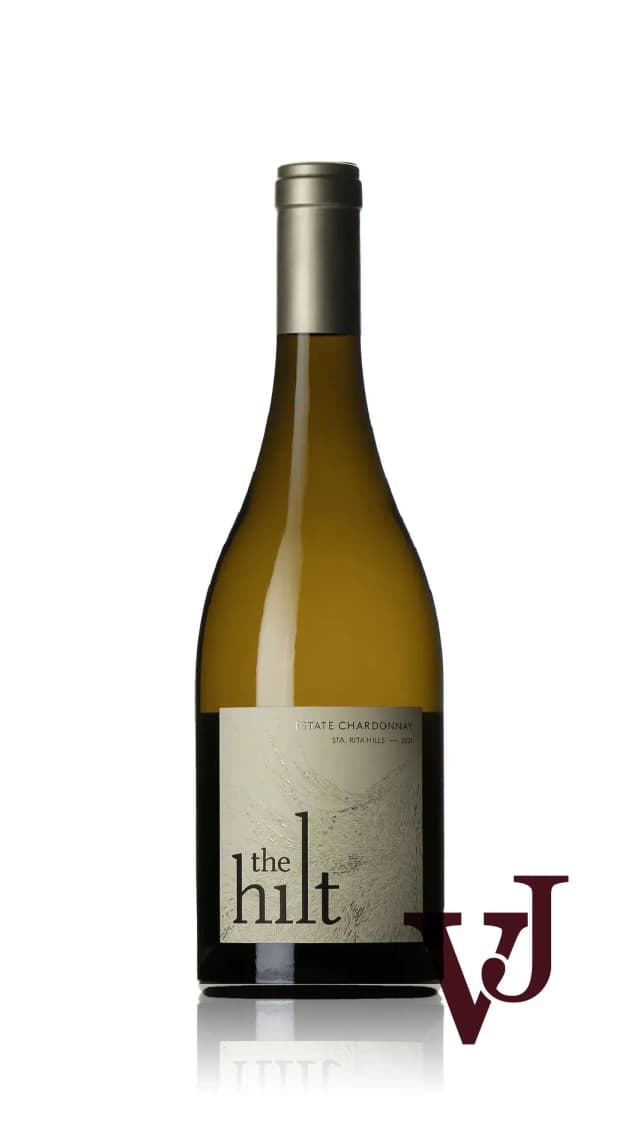 The Hilt Estate Chardonnay från www.vinjournalen.se