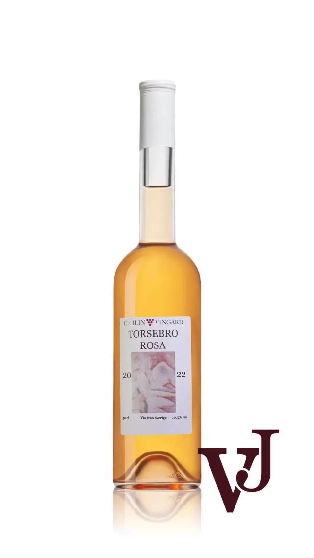 Torsebro Rosa från www.vinjournalen.se
