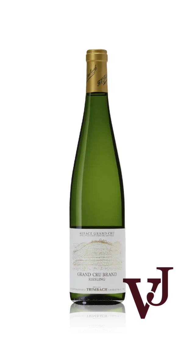 Trimbach Riesling Grand Cru Brand