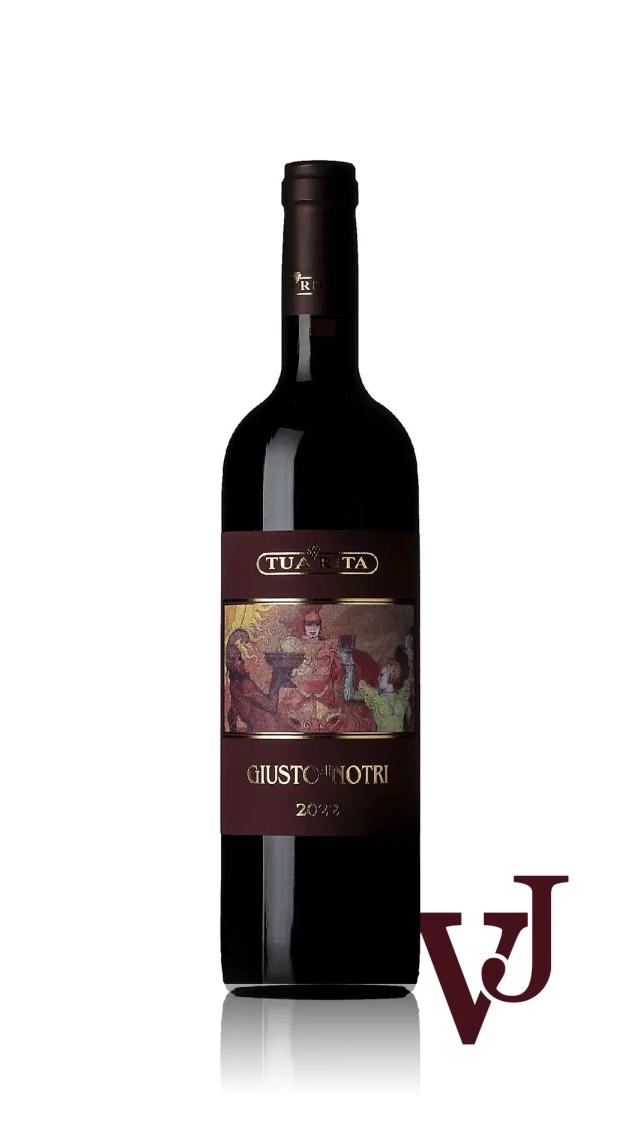 Tua Rita Giusto di Notri
