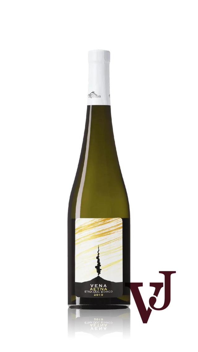 Vena Aetna Bianco från www.vinjournalen.se