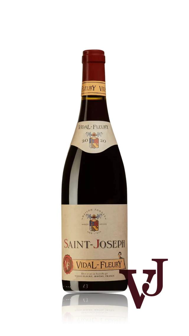 Vidal-Fleury Saint-Joseph