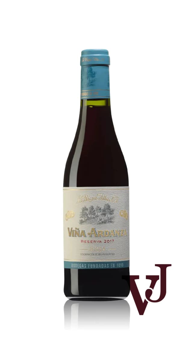 Viña Ardanza Reserva från www.vinjournalen.se