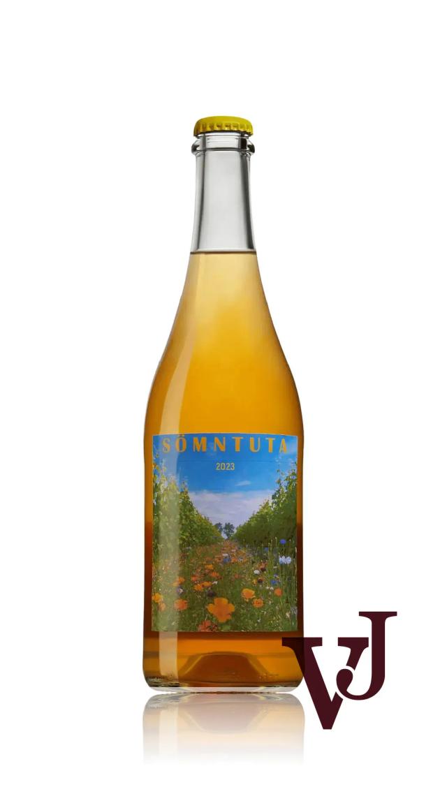 Vingården i Klagshamn Sömntuta från www.vinjournalen.se