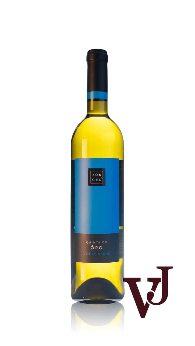 Vinhos Borges Quinta do Ôro Vitt vin från Douro