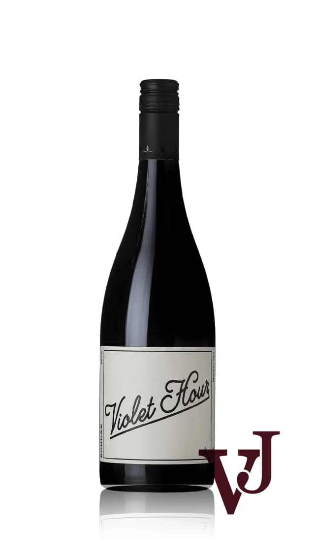 Violet Hour Shiraz Bondar Wines Rött vin från South Australia