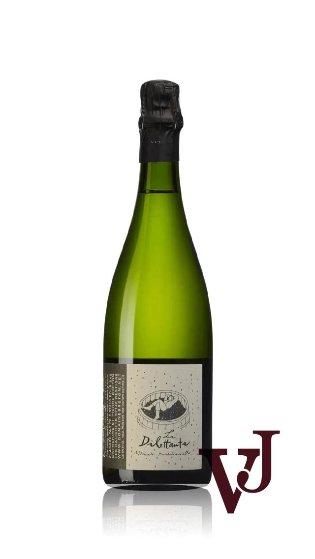 Vouvray Brut La Dilettante