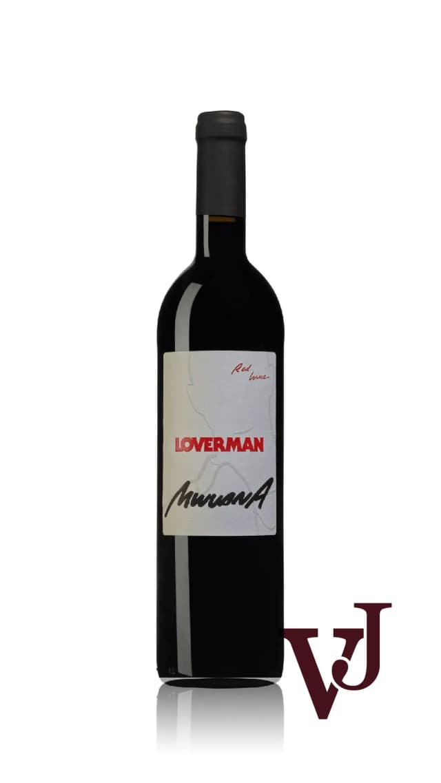 Wannborga Loverman Rött vin från Sverige