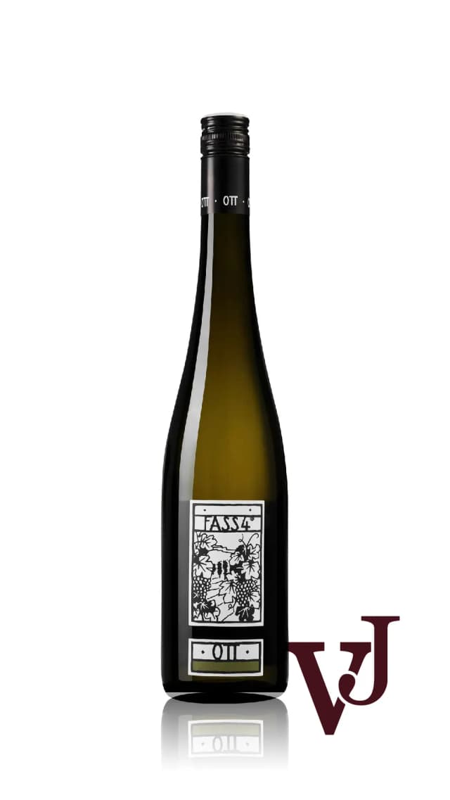 Weingut Bernhard Ott Ott Fass 4 Vitt vin från Niederosterreich