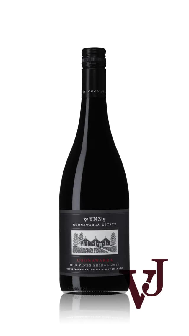 Wynns Black Label Shiraz från www.vinjournalen.se