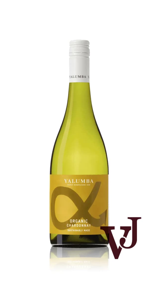 Yalumba GEN Organic Chardonnay Vitt vin från Australien