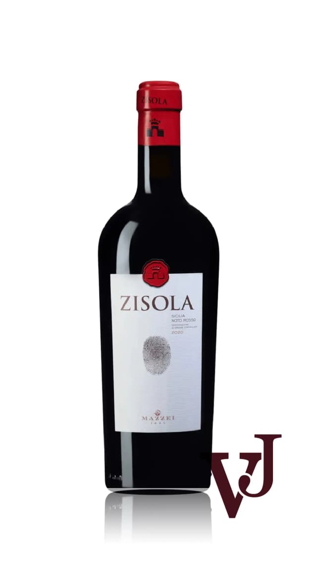 Zisola från www.vinjournalen.se