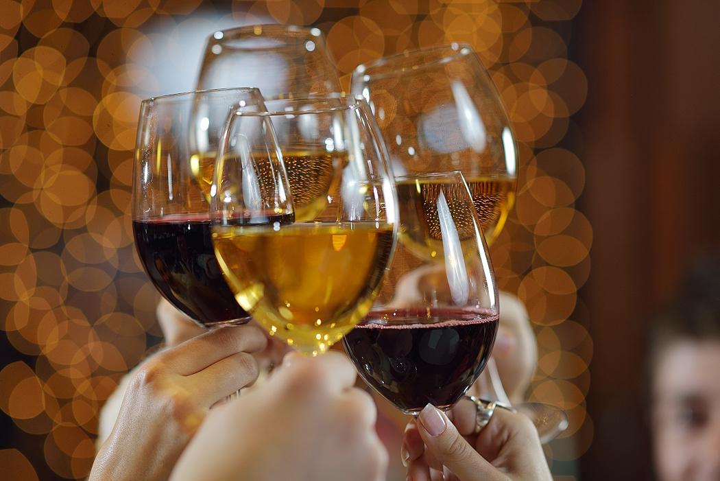 Bordeaux – några enkla tips för vin & mat