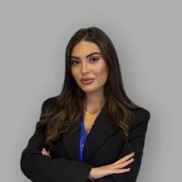 Mariam Chikadze
