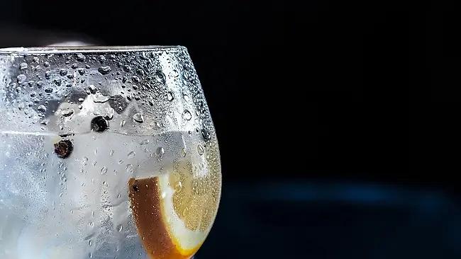 Spritmuseums Ginfestival 10 maj