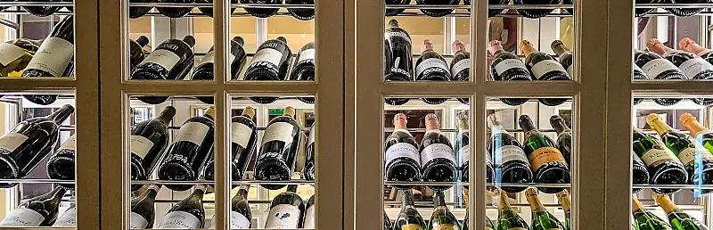 Lagringsbarhet för vin. Vilka viner tål att lagras?