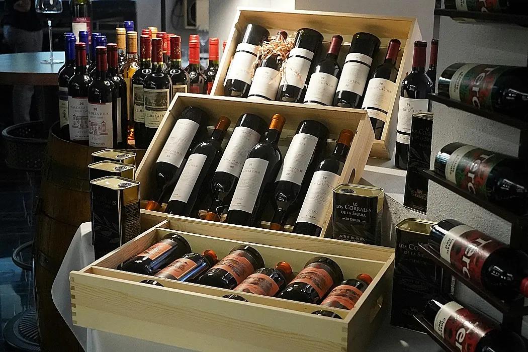 lagringsduglighet_ i vinkällaren