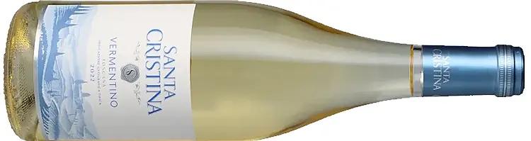 Vermentino: Medelhavets vita druva