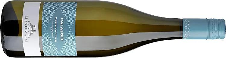 Vermentino: Medelhavets vita druva