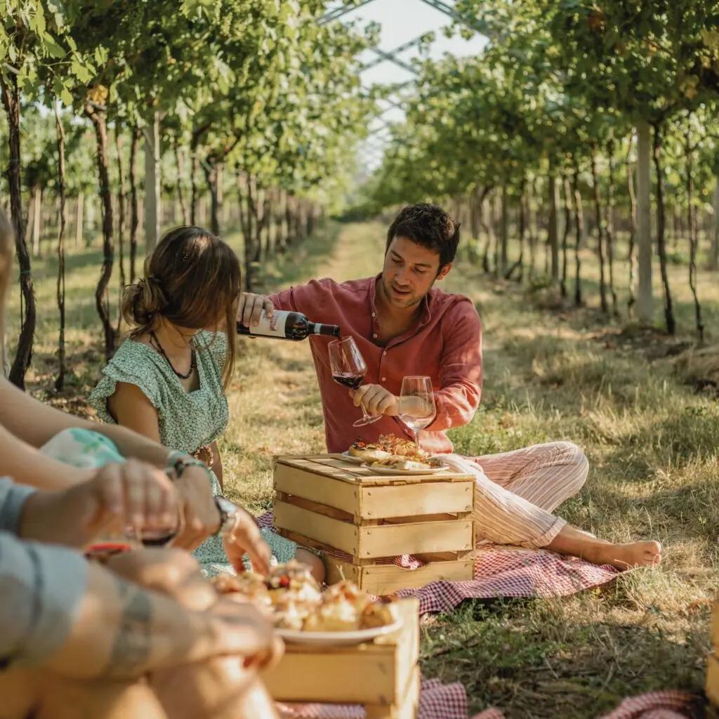 Hills pärla: Den bestående själen i Valpolicella
