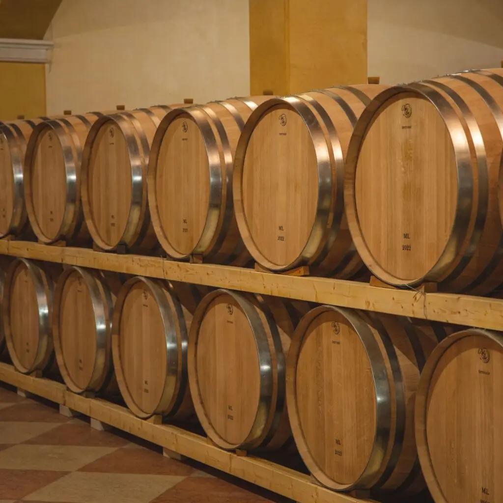 Hills pärla: Den bestående själen i Valpolicella