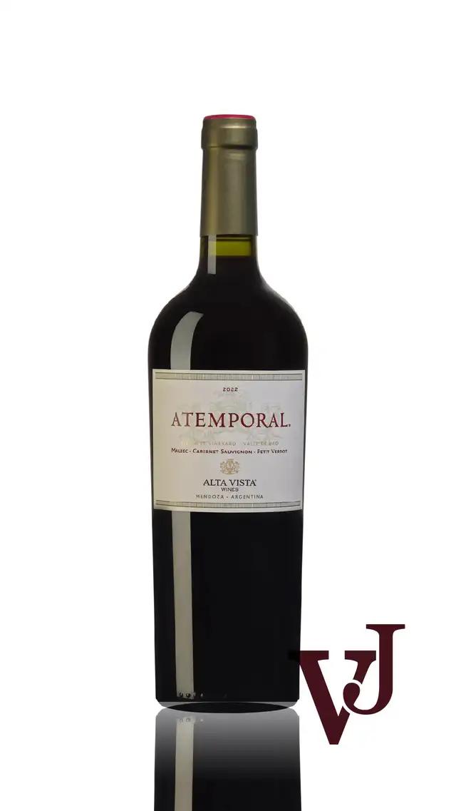 Alta Vista Atemporal från www.vinjournalen.se