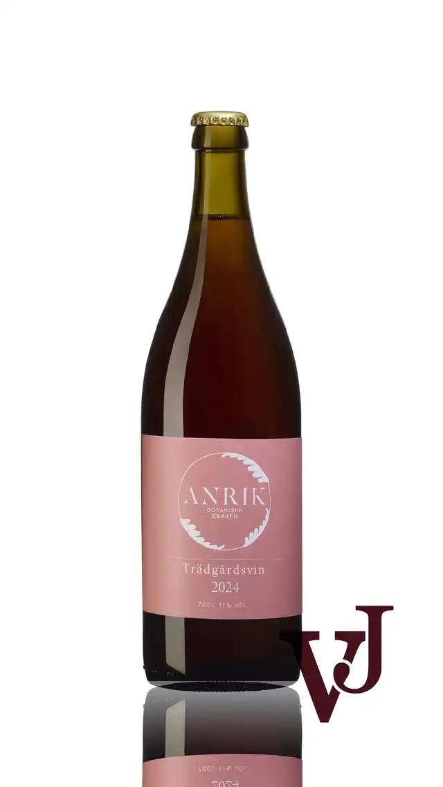 Åre Bryggcompagni Trädgårdsvin från www.vinjournalen.se