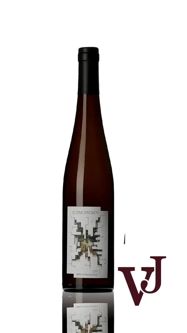 Berg Schlossberg Georg Breuer från www.vinjournalen.se