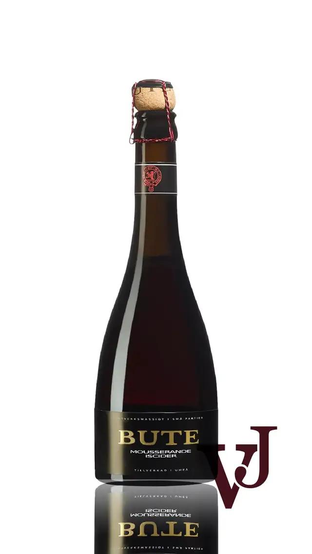 Bute Mousserande Iscider från www.vinjournalen.se