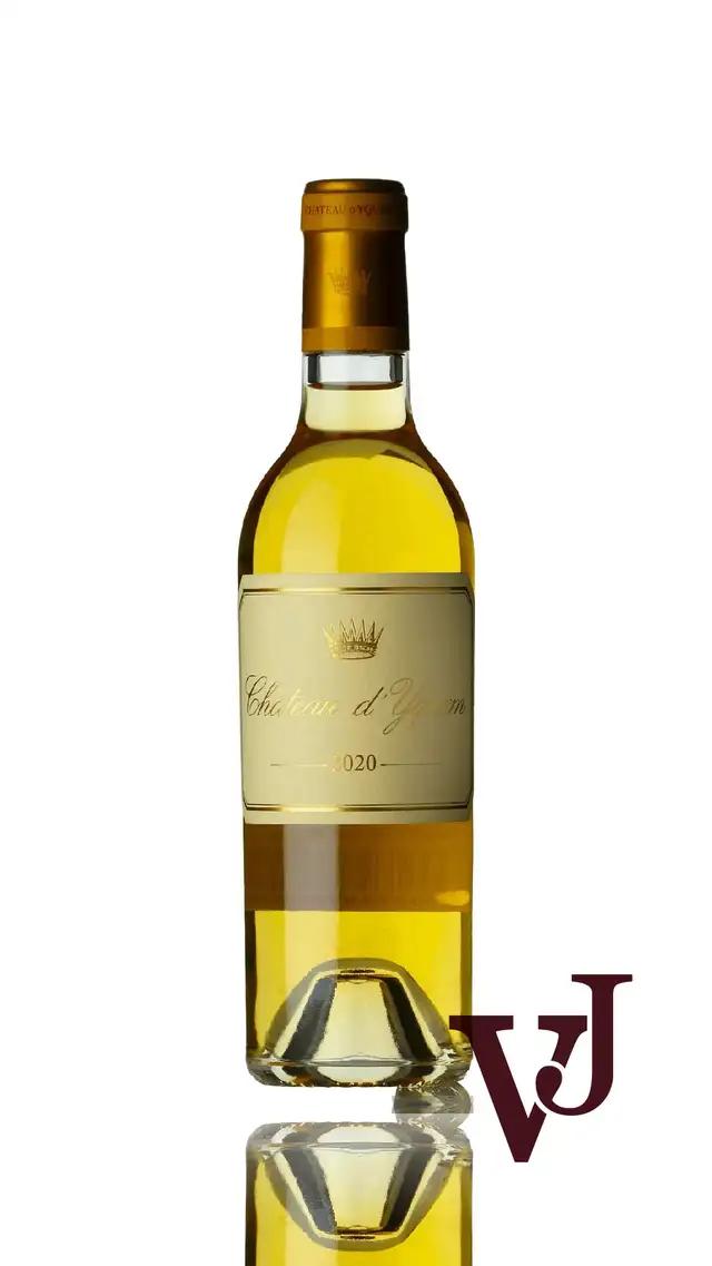Château d’Yquem från www.vinjournalen.se
