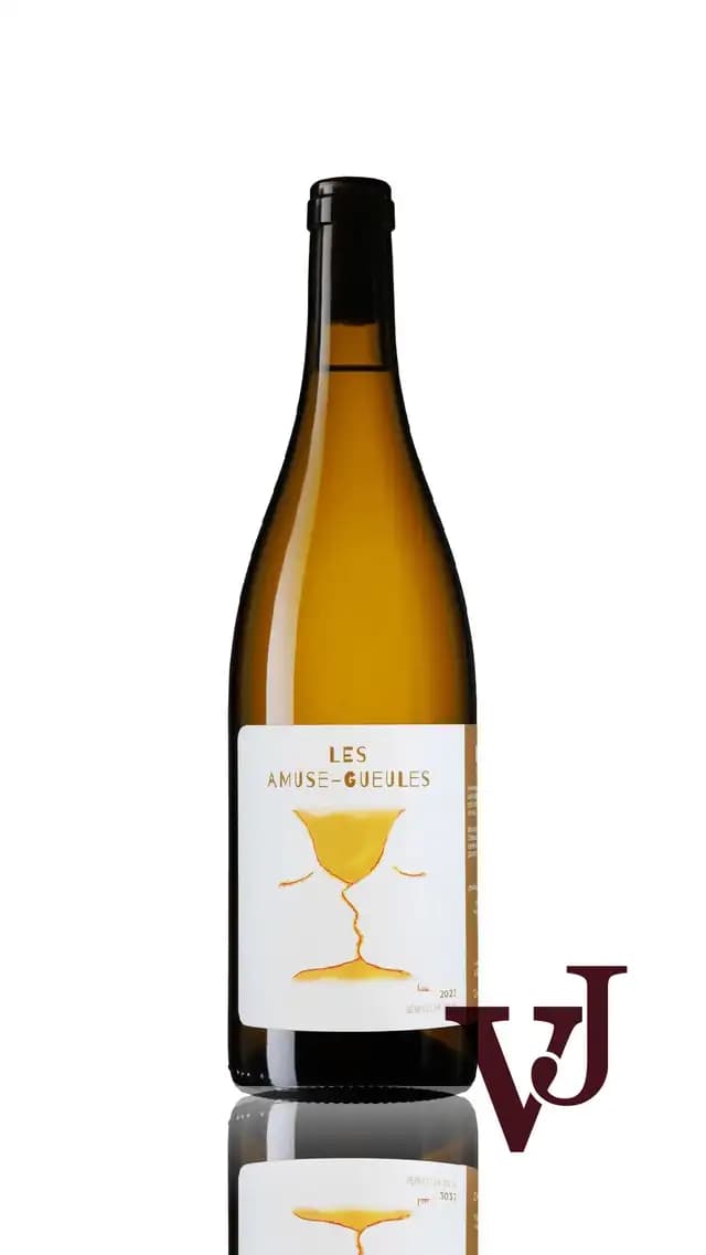 Château de la Vieille Chapelle från www.vinjournalen.se