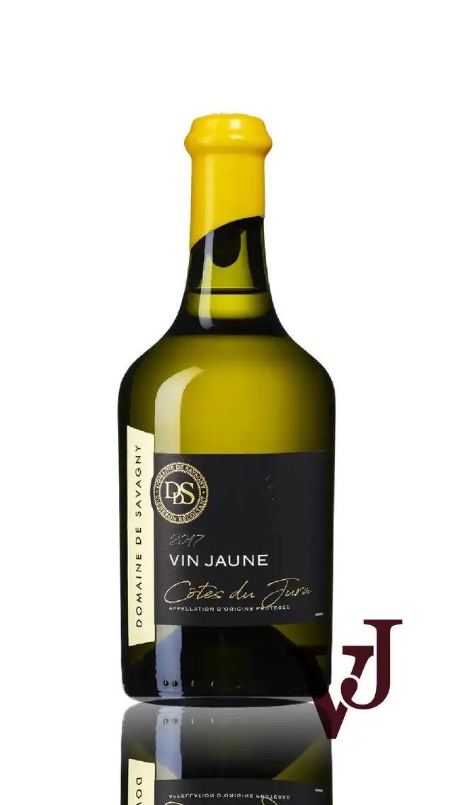 Côtes du Jura Vin Jaune från www.vinjournalen.se
