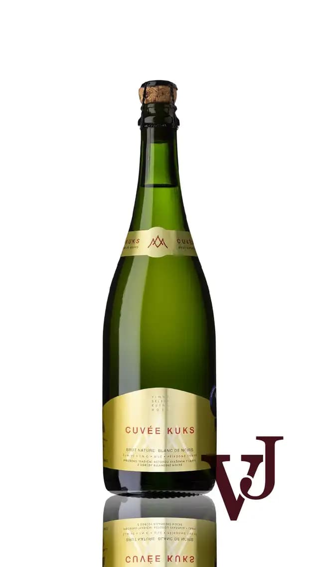 Cuvée Kuks från www.vinjournalen.se