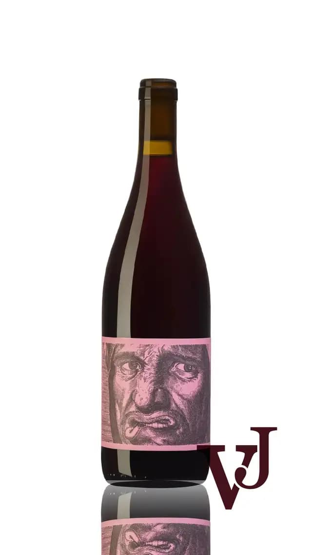 Dzsúz Barnag från www.vinjournalen.se