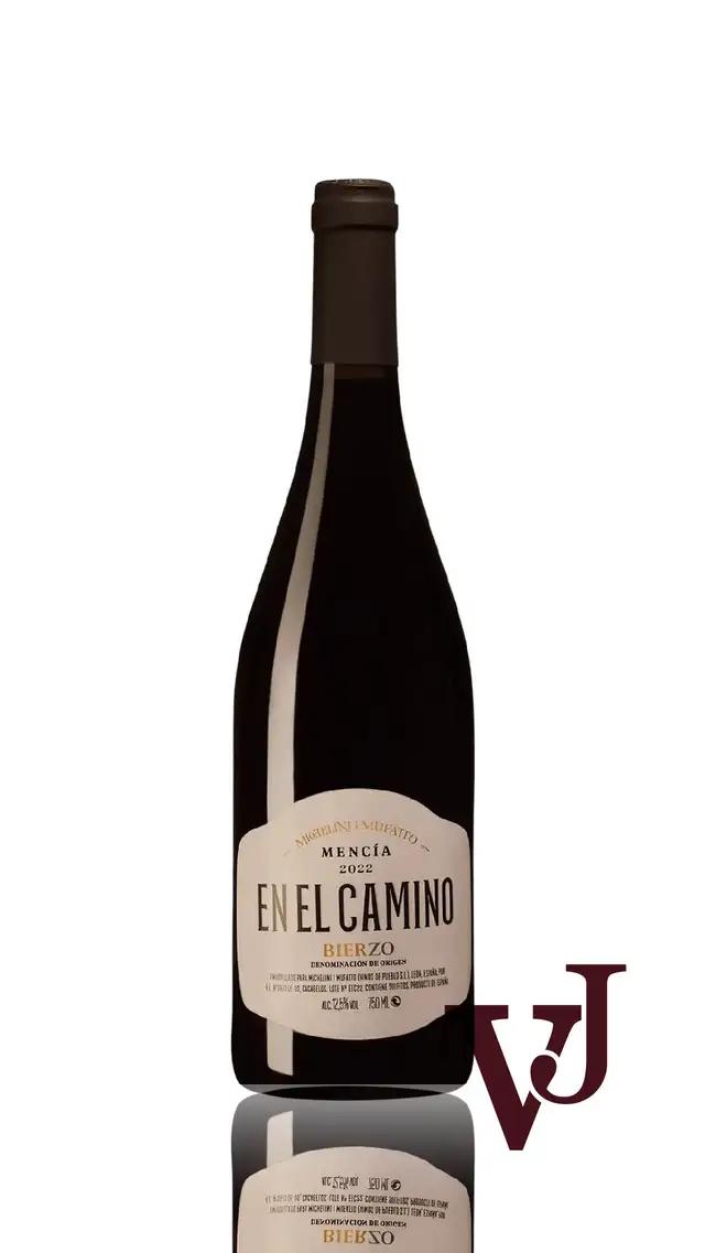 En El Camino Michelini i Muffato från www.vinjournalen.se