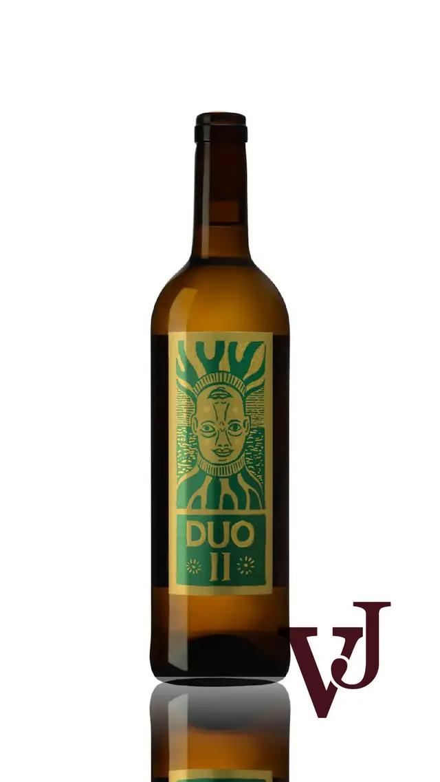 Flyinge Vingård Duo 2 från www.vinjournalen.se