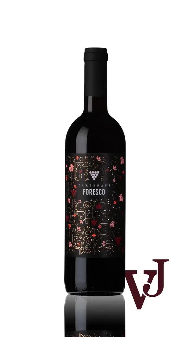 Foresco Barberani från www.vinjournalen.se