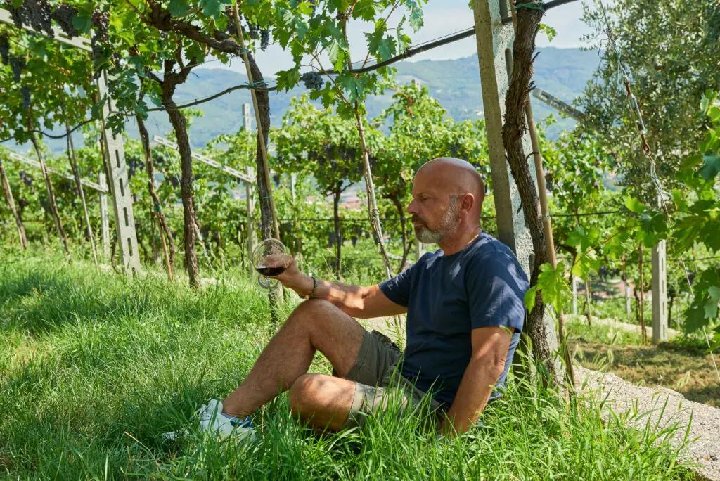 Vigna ’800: Ett arv rotat i tradition och jord