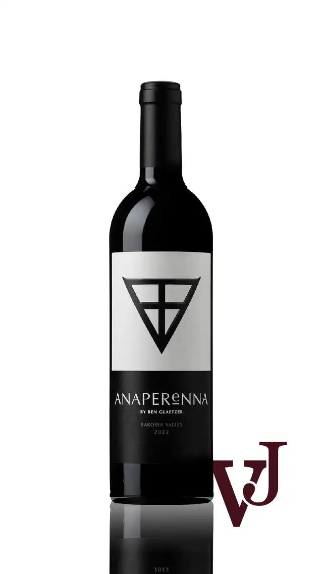 Glaetzer Wines Anaperenna från www.vinjournalen.se